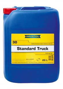 RAVENOL Standard Truck SAE 30