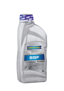 RAVENOL SSF專用型(綠色)動力方向機油 RAVENOL SSF專用型(綠色)動力方向機油