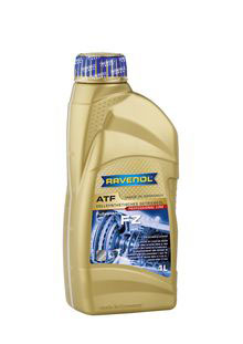 RAVENOL ATF FZ RAVENOL ATF FZ