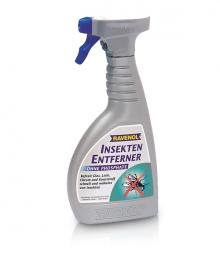 RAVENOL Insekten-Entferner鳥糞蚊蟲清潔劑 RAVENOL Insekten-Entferner鳥糞蚊蟲清潔劑