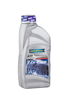 RAVENOL ATF T-IV Fluid合成長效變速箱油 RAVENOL ATF T-IV Fluid合成長效變速箱油