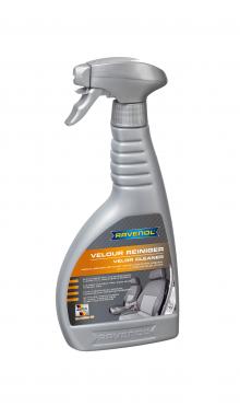 RAVENOL Velour-Reiniger 車室清潔保養劑