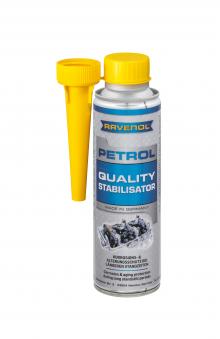 RAVENOL Petrol Quality Stabilisator