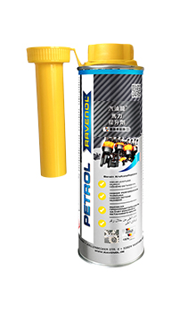 RAVENOL 汽油龍馬力提升劑