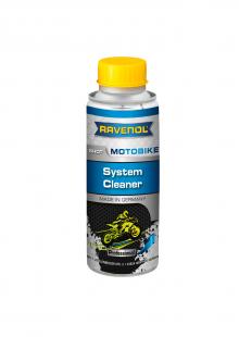 RAVENOL Motobike System Cleaner Shot汽油龍-機車燃油系統添加劑