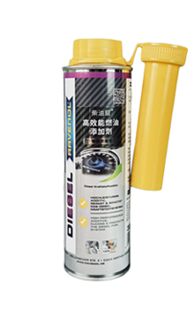 RAVENOL 柴油龍高效能燃油添加劑