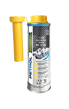 RAVENOL 汽油龍高效能燃油添加劑