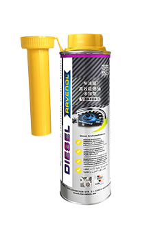 RAVENOL 柴油龍高效能燃油添加劑