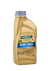 RAVENOL FO SAE 5W-30 合成節能機油